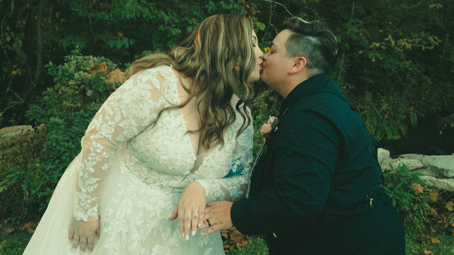 Courtney + Shelby | McCalla, Alabama