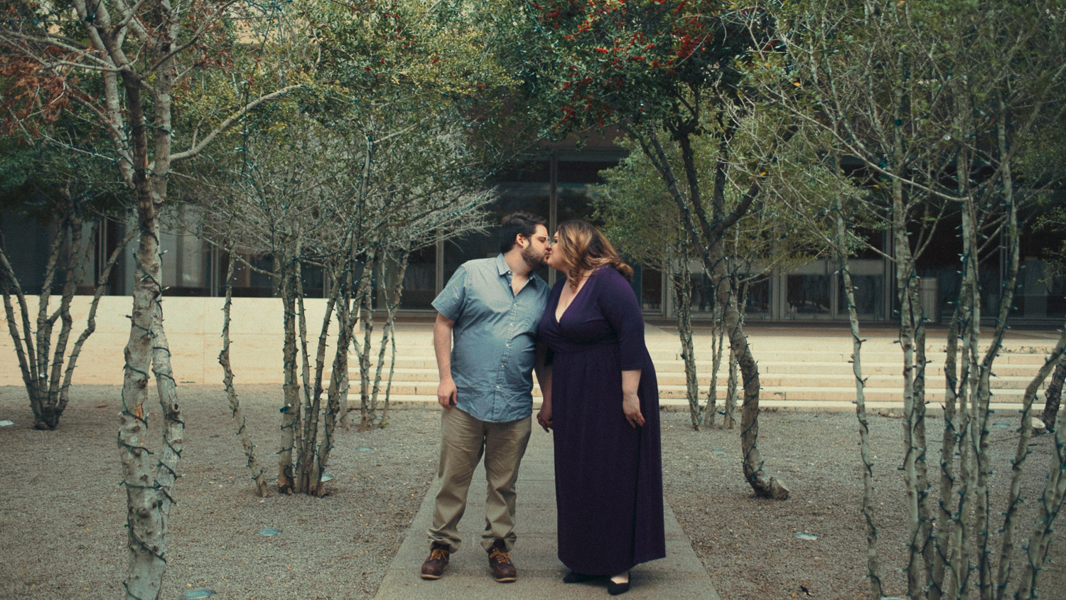 Erinn + Will | Fort Worth, Texas