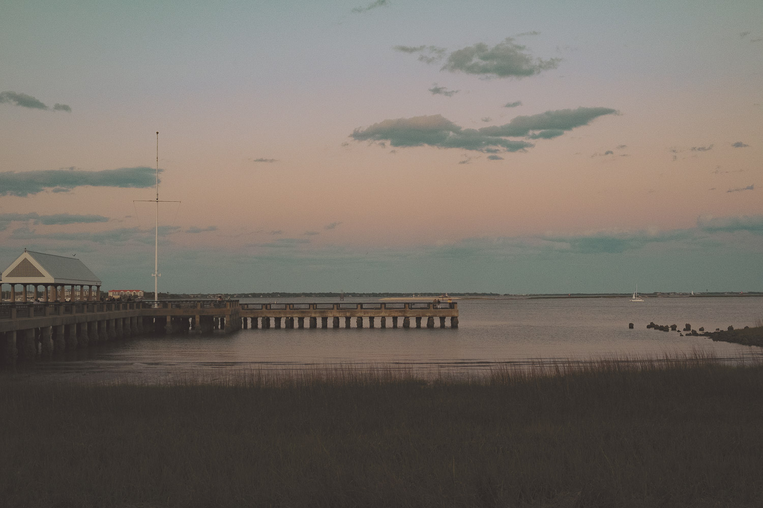 Low Country | Charleston, SC