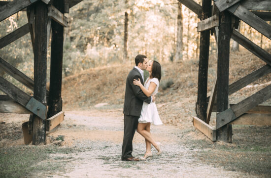Tannehill State Park Engagement Photography in McCalla Alabama