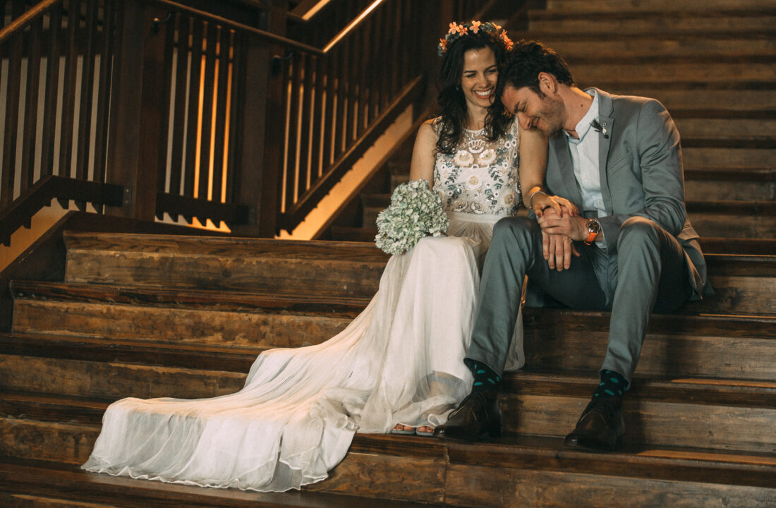 Lake Guntersville Alabama Wedding Photography
