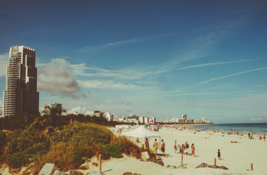 South Beach | Miami Beach, FL