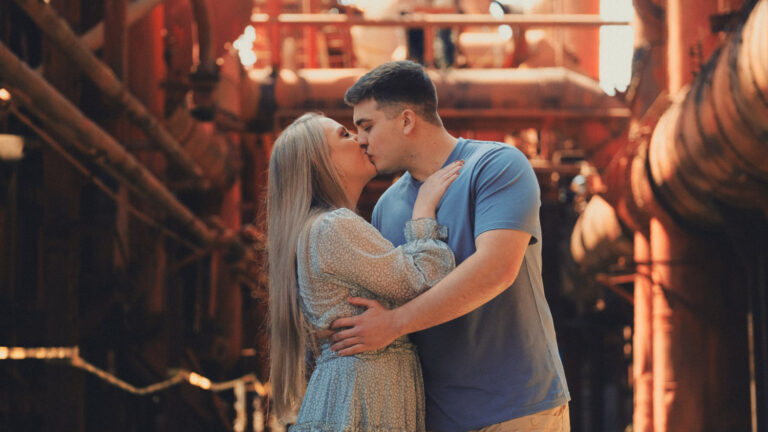 Kara + Bryant | Birmingham, Alabama