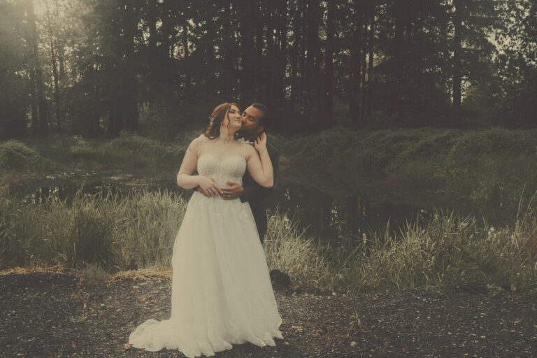 Liljebeck Farms Wedding Photography in Woodinville, Washington + Seattle