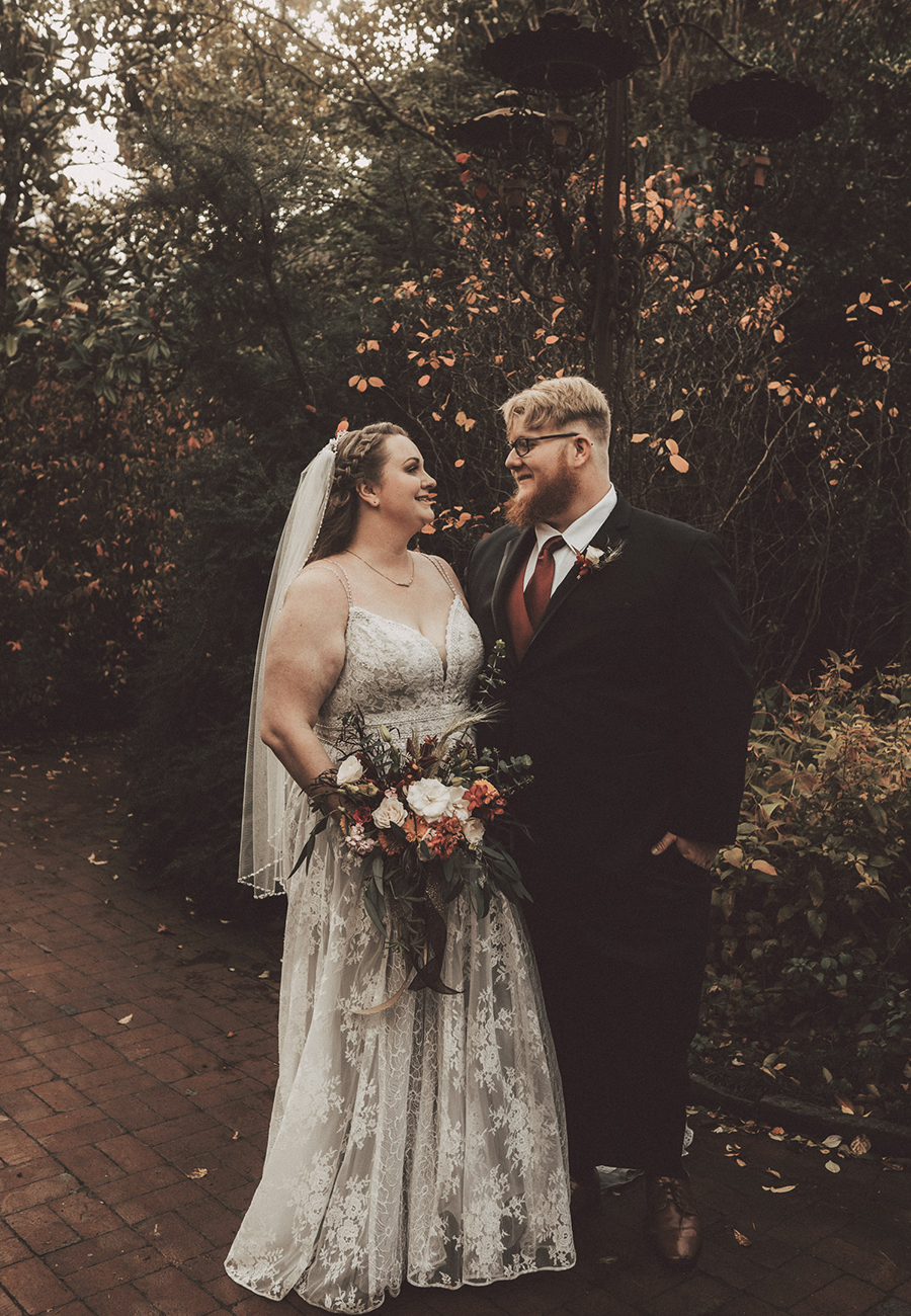 Bend Oregon Micro-Wedding Elopement Photography