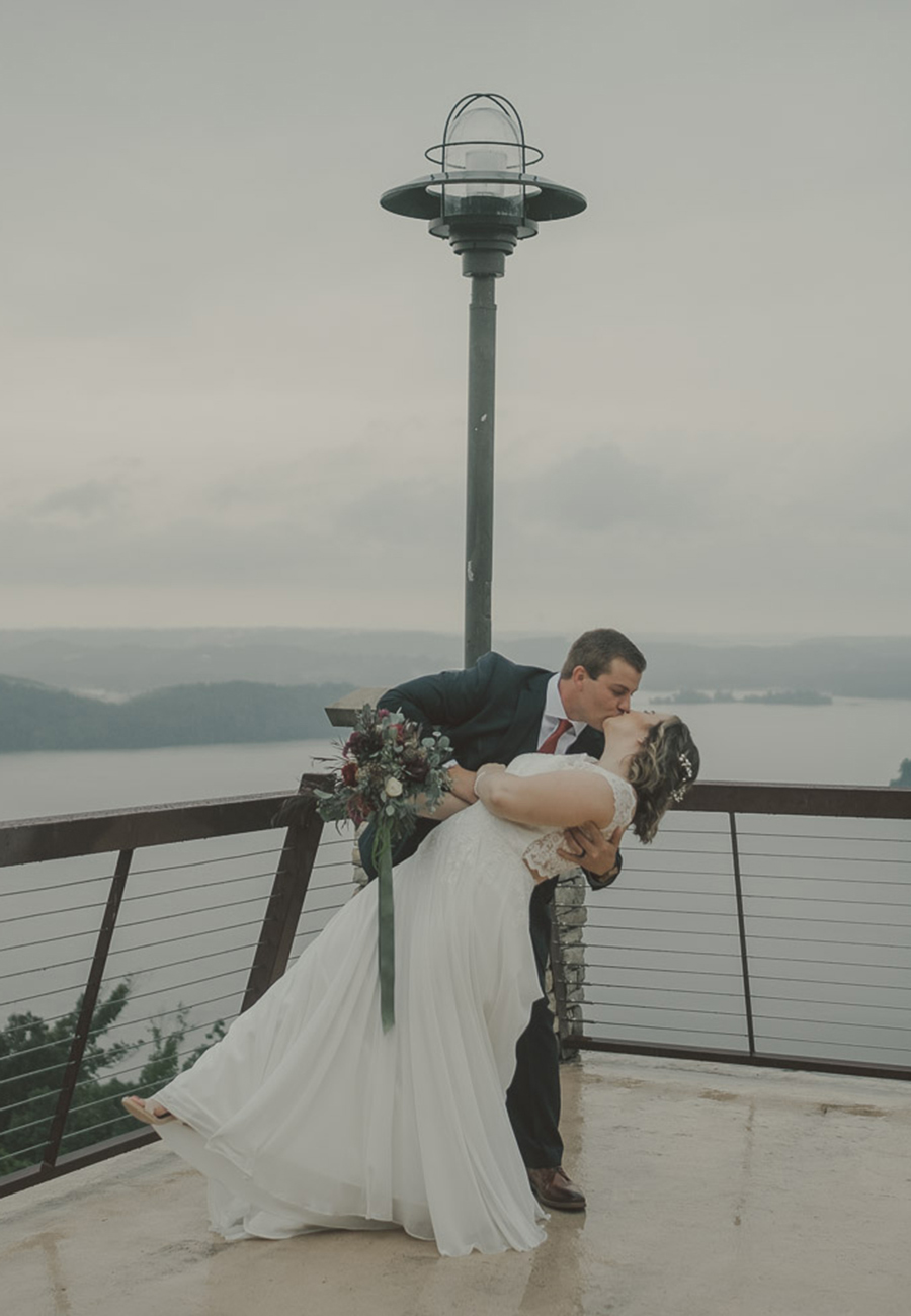 Big Bear Lake California Micro-Wedding Elopement Photography