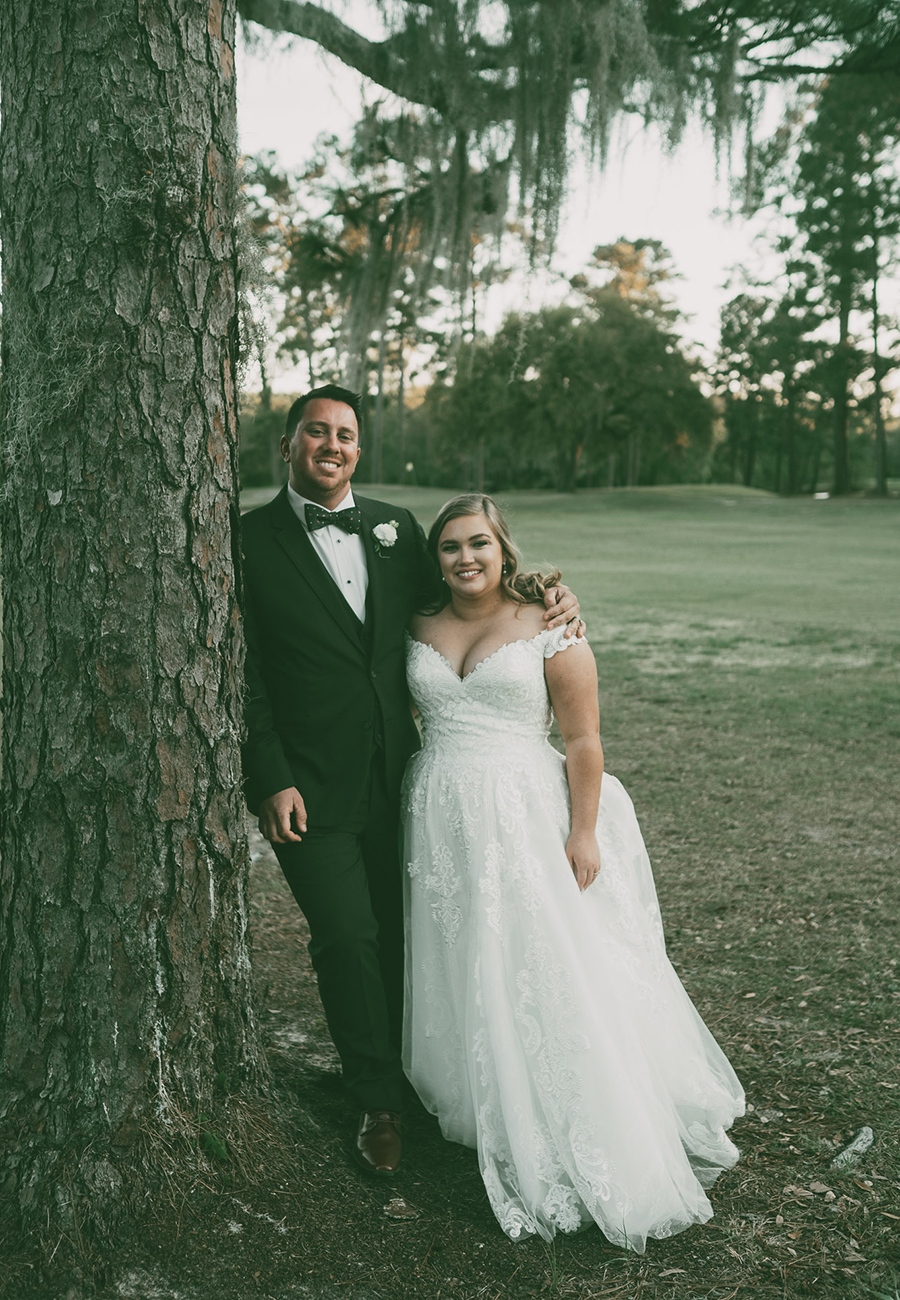 Chapel Hill Raleigh Durham North Carolina Micro-Wedding Elopement Photography