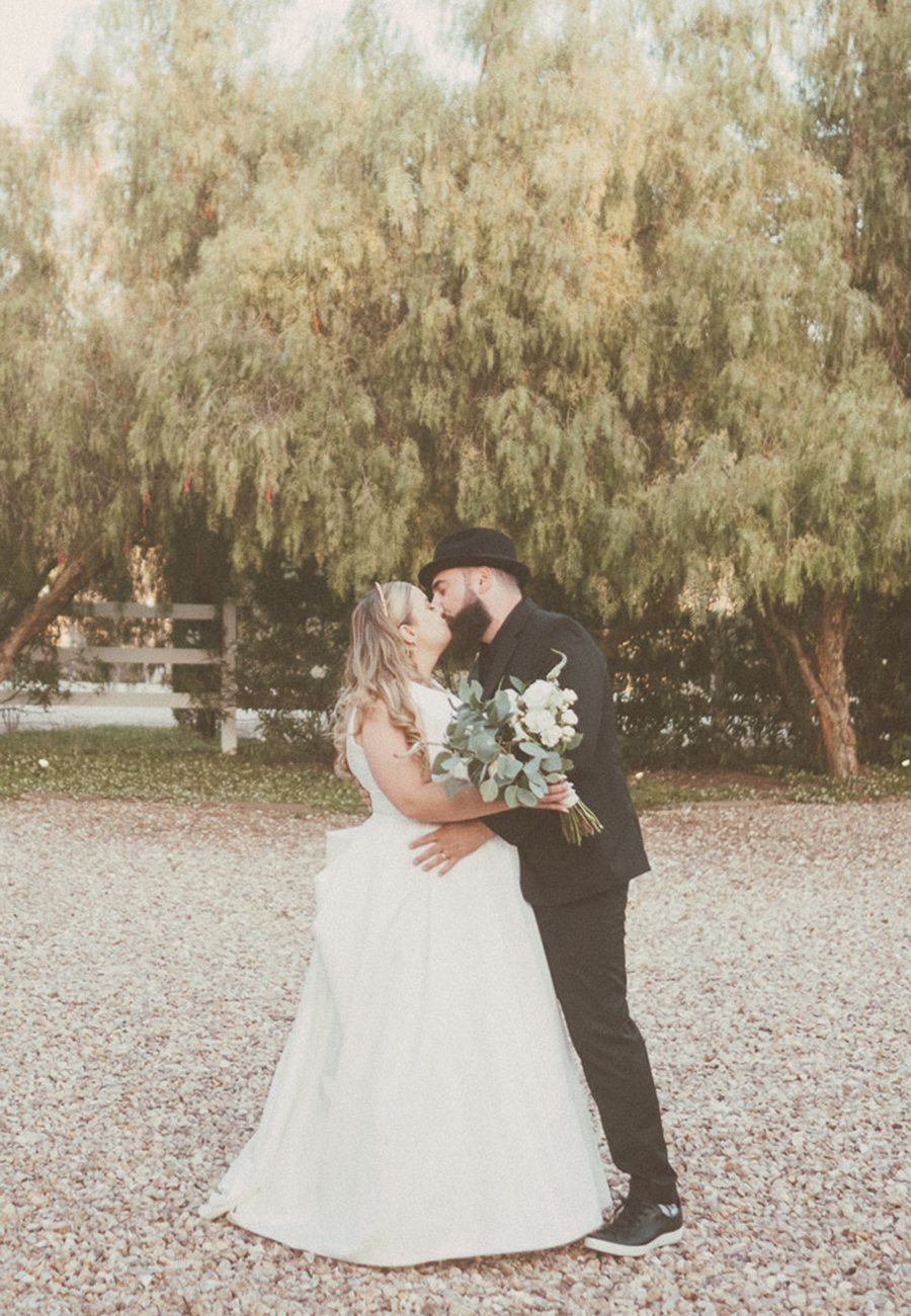 Fresno California Yosemite Micro-Wedding Elopement Photography