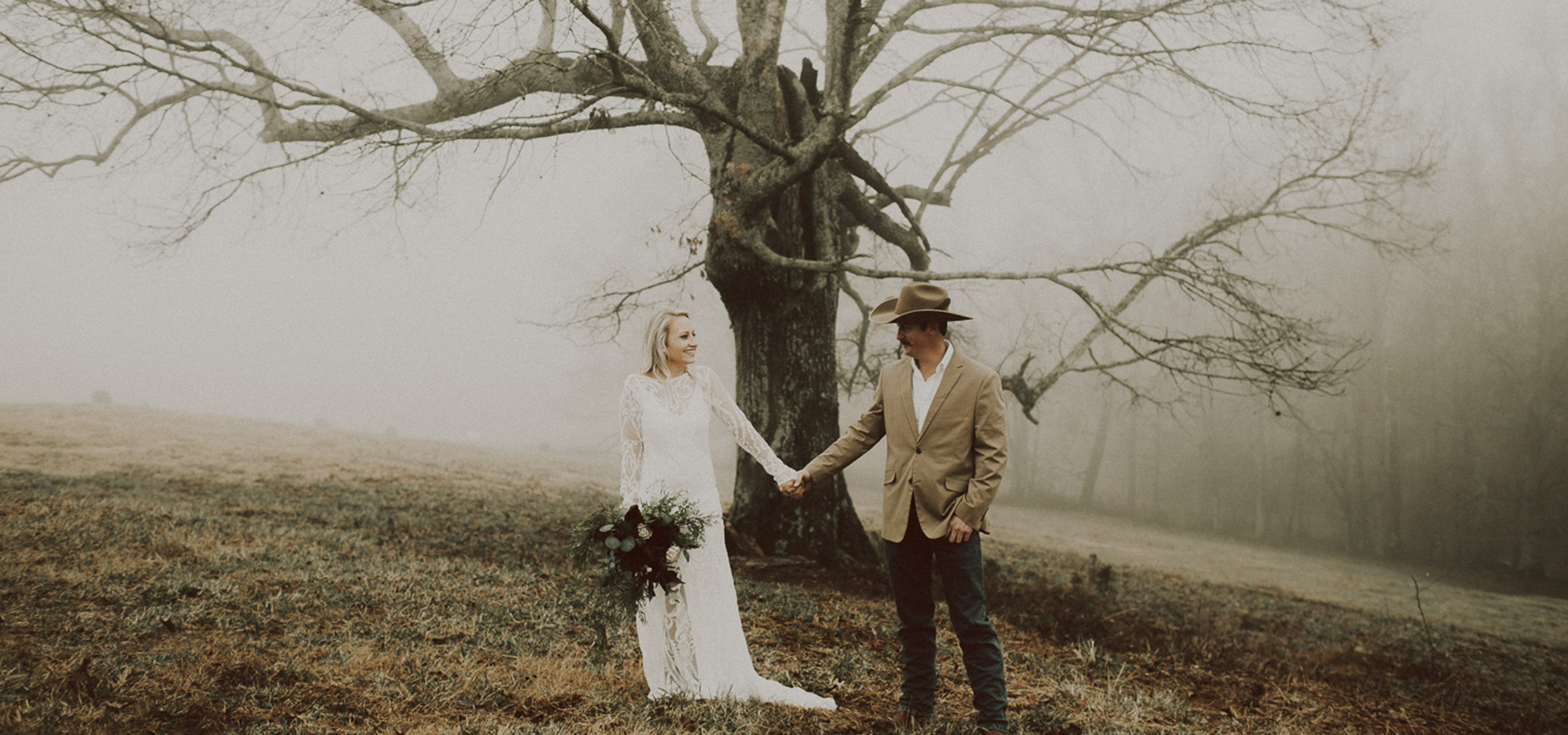 Johnson City Tennessee Tri-Cities Micro-Wedding Elopement Photography