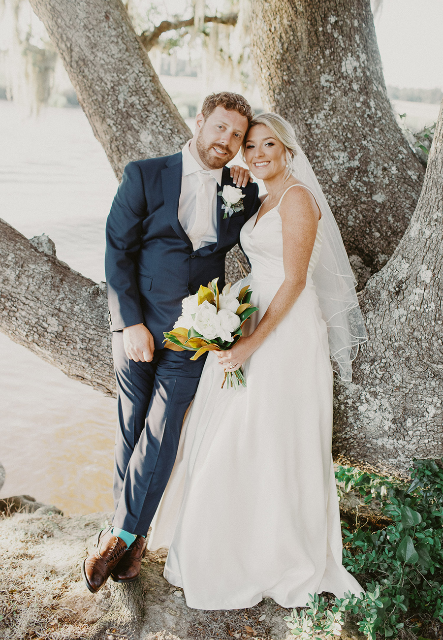 Jupiter Florida Micro-Wedding Elopement Photography