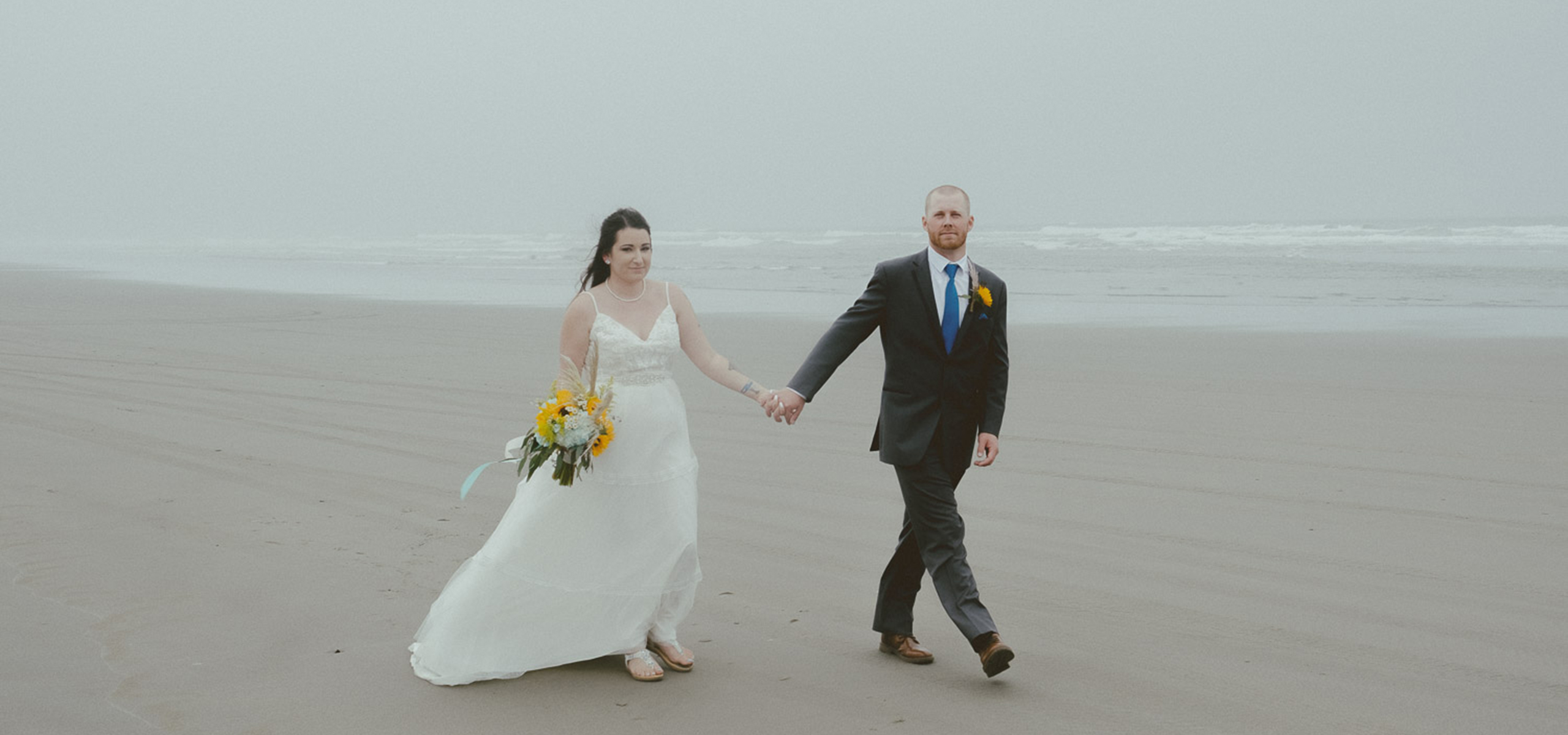 Newport Beach California Orange County Micro-Wedding Elopement Photography