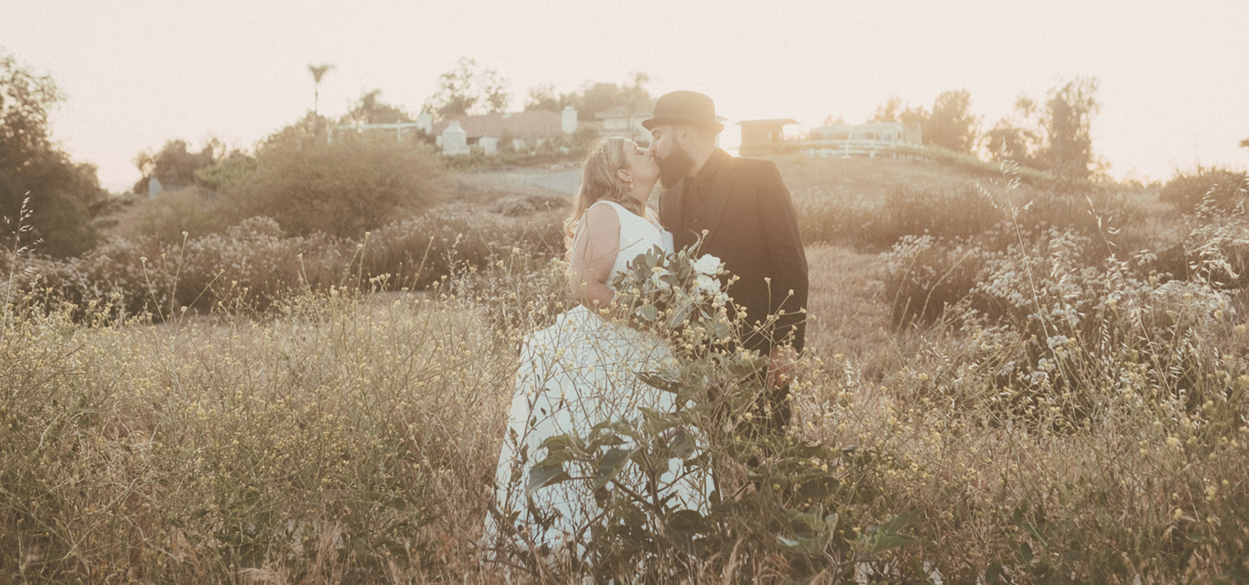 Palm Springs California Micro-Wedding Elopement Photography