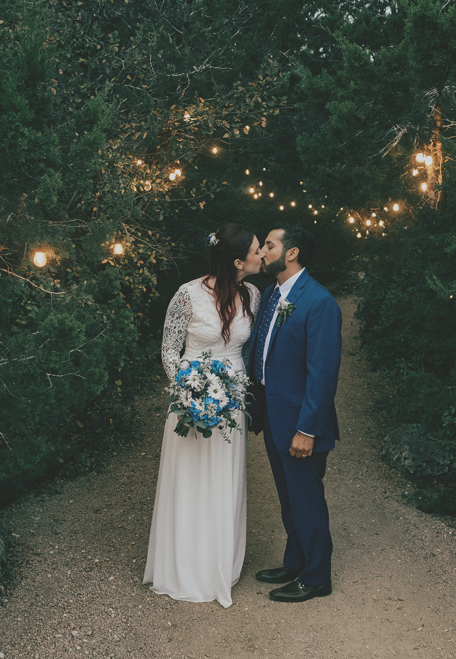Palo Alto California Bay Area Micro-Wedding Elopement Photography