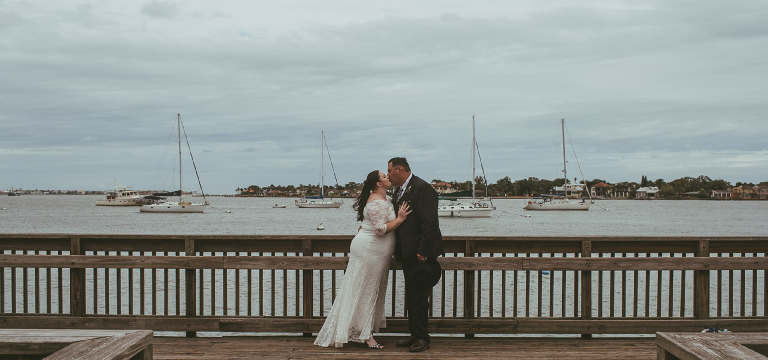 Port St Lucie Micro-Wedding Elopement Photography