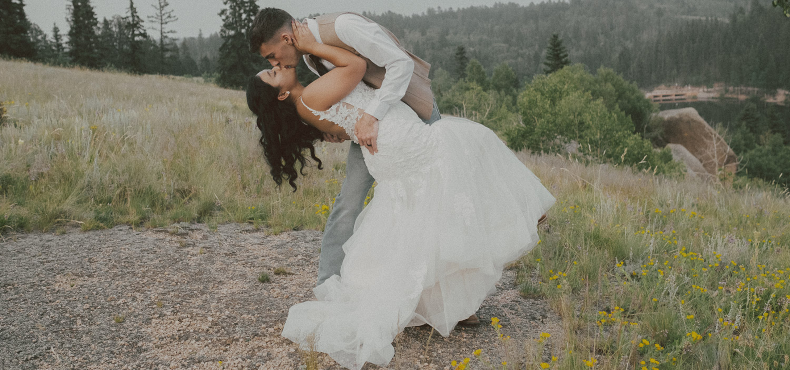 Sandy Utah Salt Lake City Micro-Wedding Elopement Photography