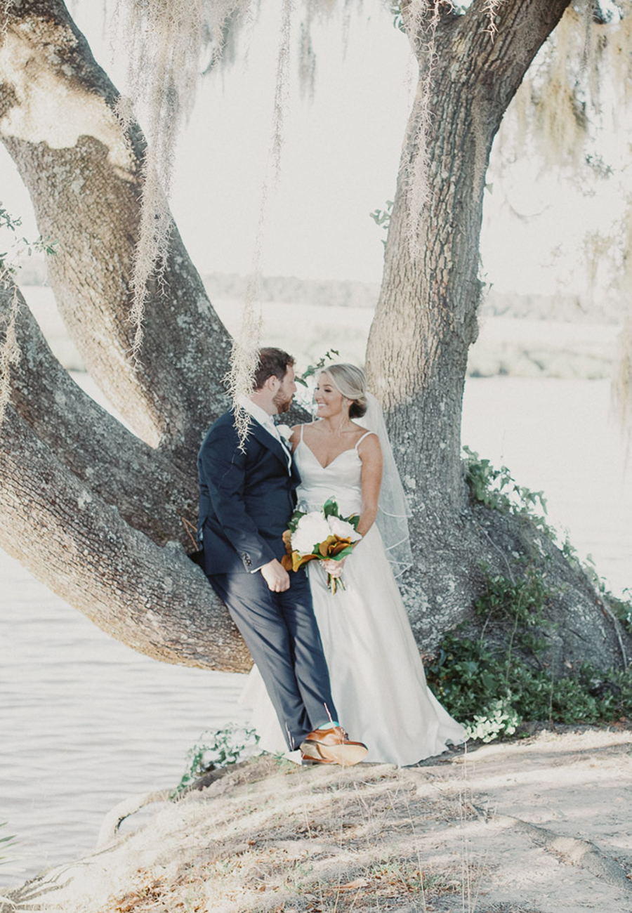 West Palm Beach Florida Micro-Wedding Elopement Photography