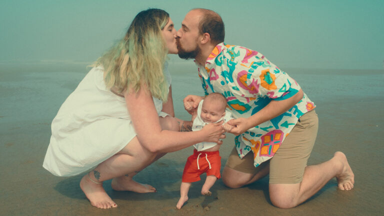 Brittany + Alex | Cannon Beach, Oregon
