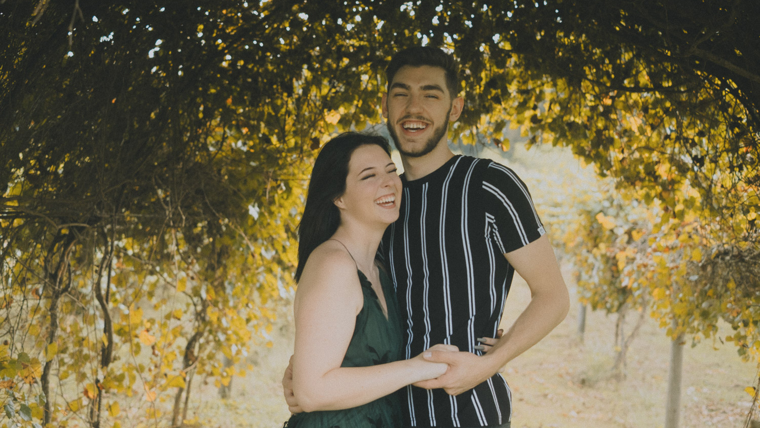 Maggie + Braye | Attalla, Alabama