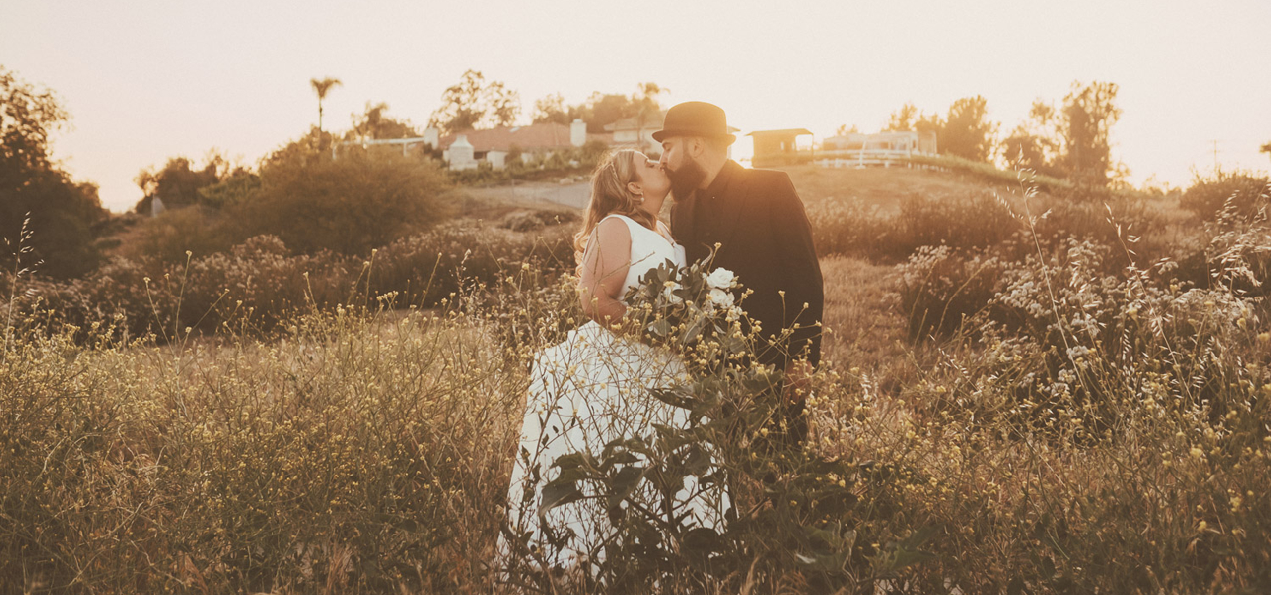 Austin Texas Micro-Wedding Elopement Photography