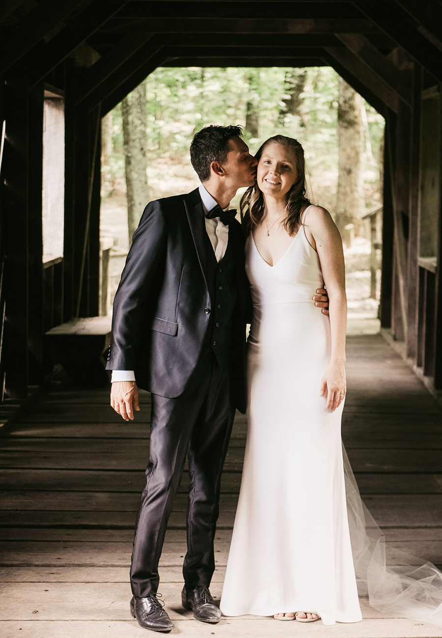 Bend, Oregon Wedding + Elopement Photography