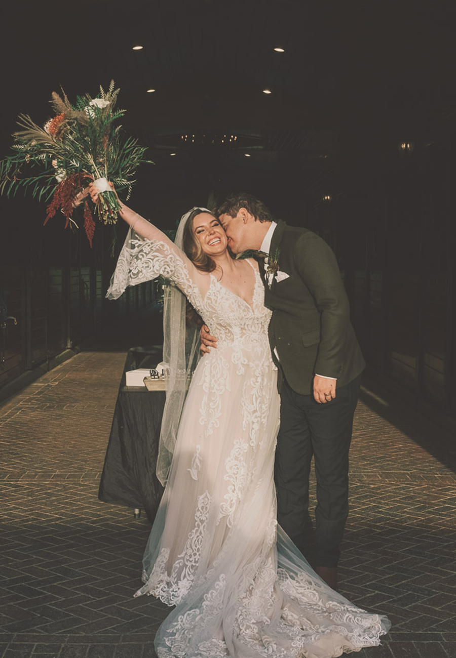 Birmingham Alabama Micro-Wedding Elopement Photography