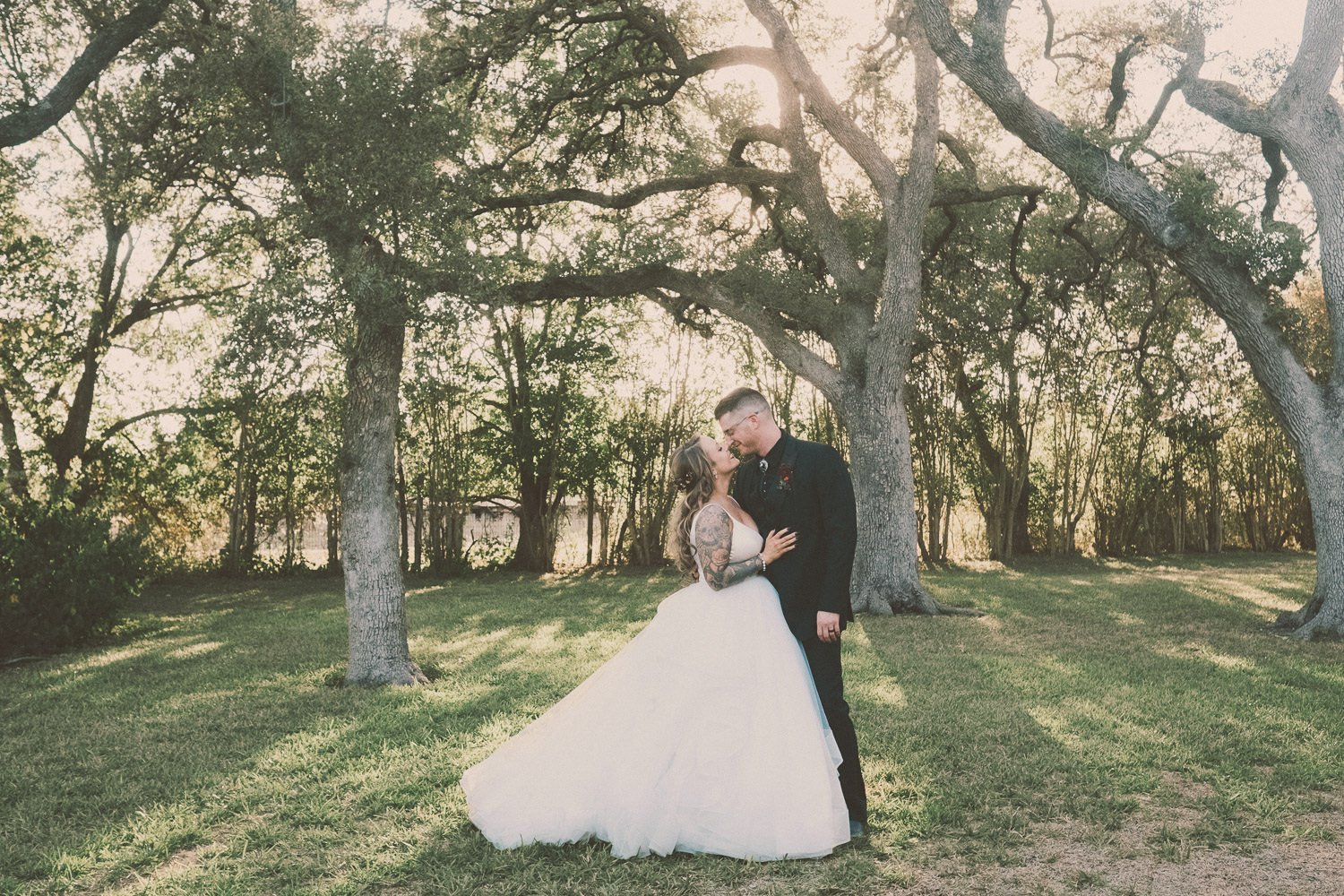 Dallas-Fort Worth, Texas Wedding + Elopement Photography