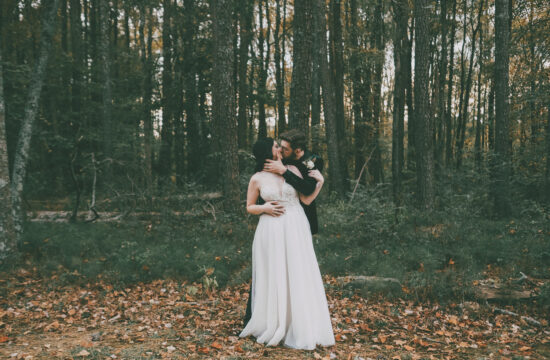 Rustic Pine Farms Boaz Alabama Wedding Photography