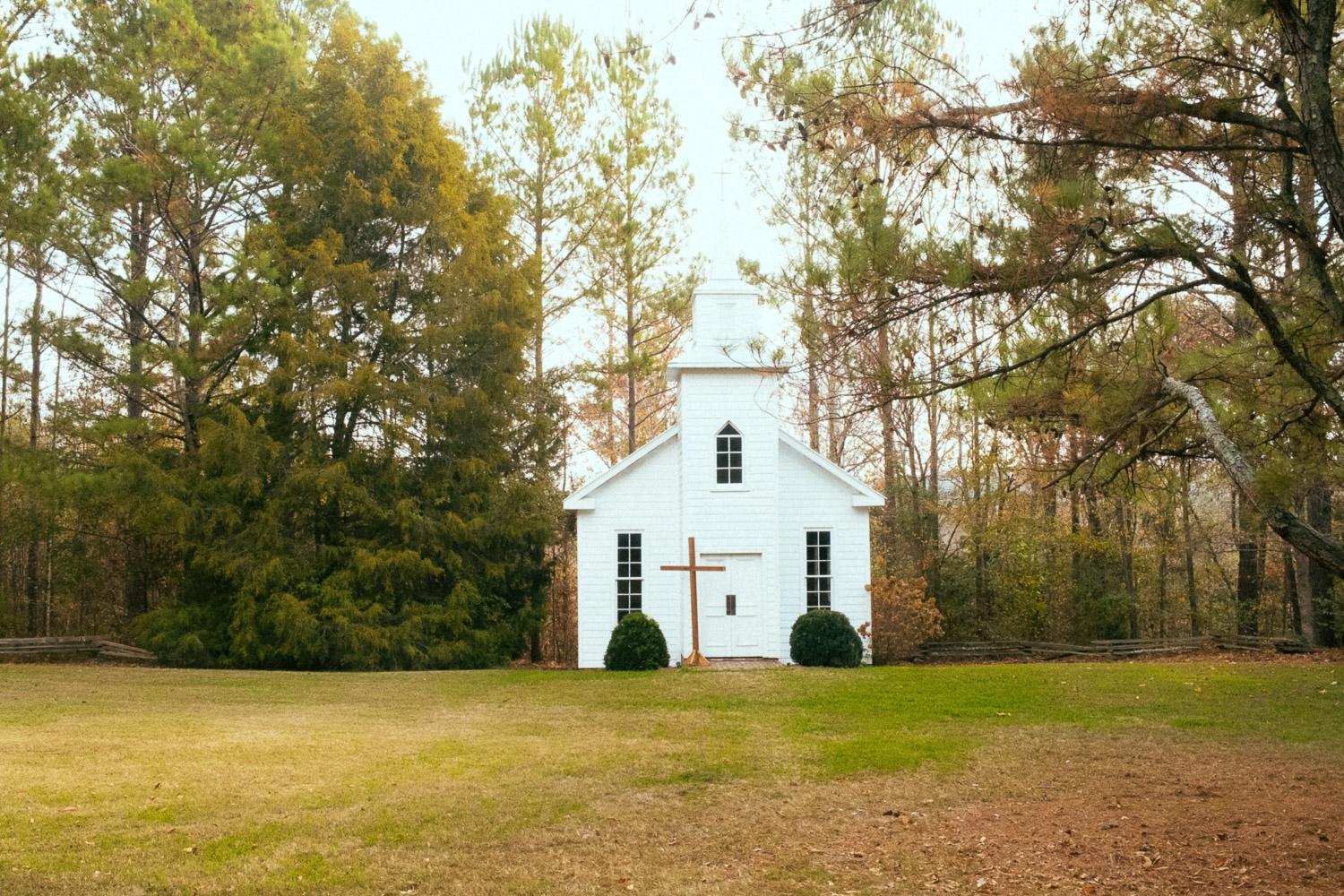Fiddler's Green Jacksonville Alabama Wedding Elopement Photography
