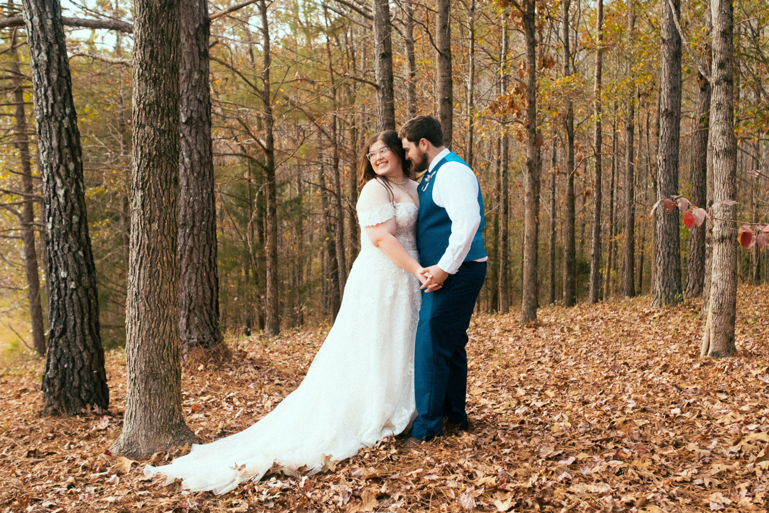 Fiddler's Green Jacksonville Alabama Wedding Elopement Photography