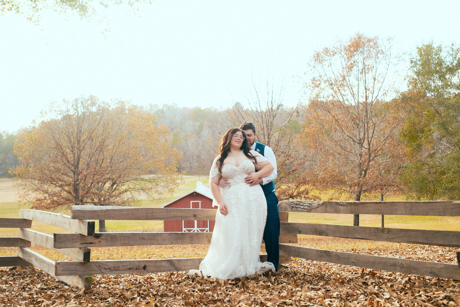 Fiddler's Green Jacksonville Alabama Wedding Elopement Photography