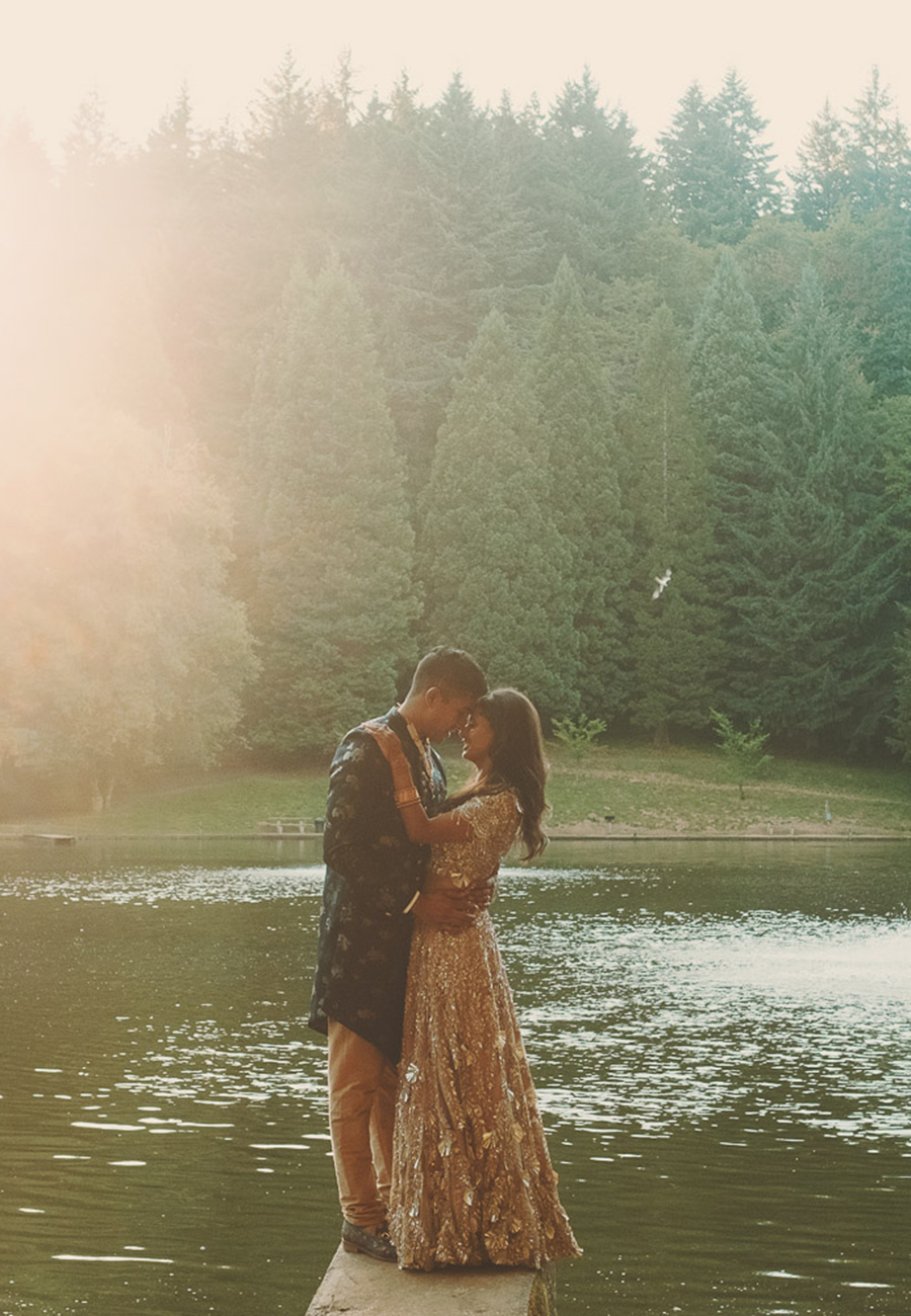 Reno, Nevada & Lake Tahoe Wedding + Elopement Photography