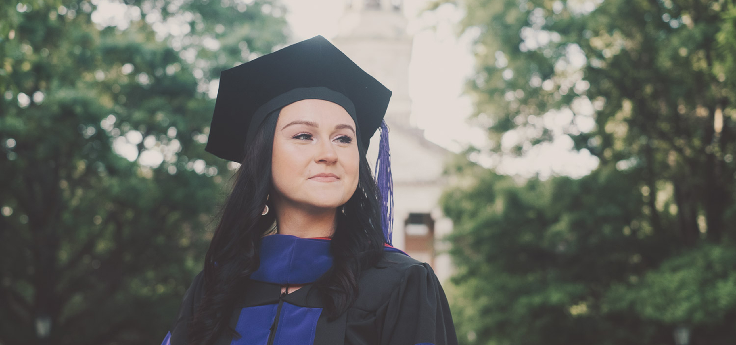 Epic Samford University Graduation Photographer DSI