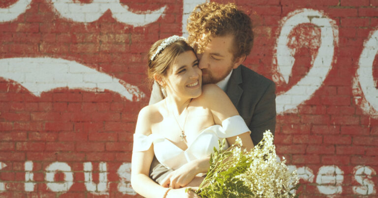 Jessie + Wade | Bessemer, Alabama