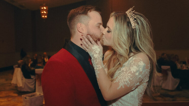 Brooke + Evan | Mobile, Alabama