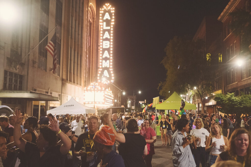 Birmingham Alabama Event Photography