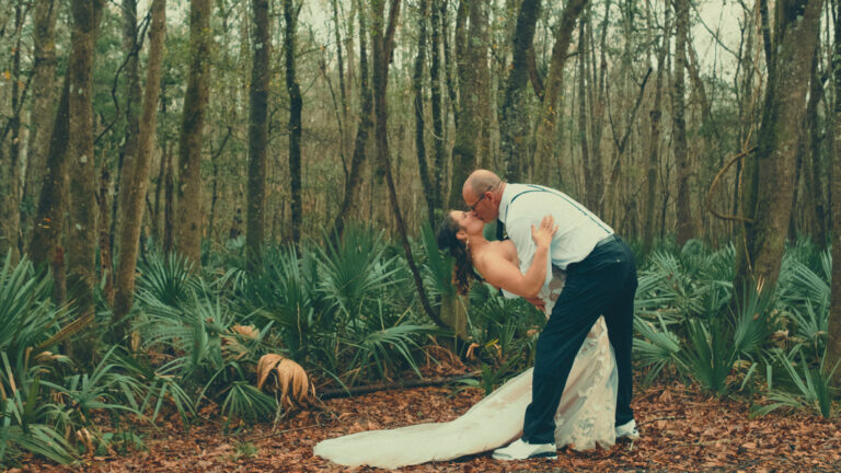 Elizabeth + Jeffrey | Summerville, South Carolina