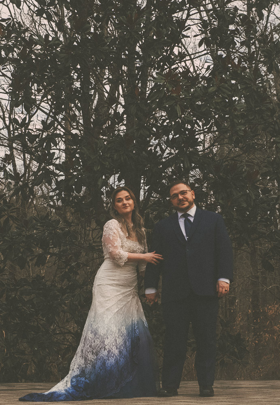Charlotte North Carolina Micro-Wedding Elopement Photography