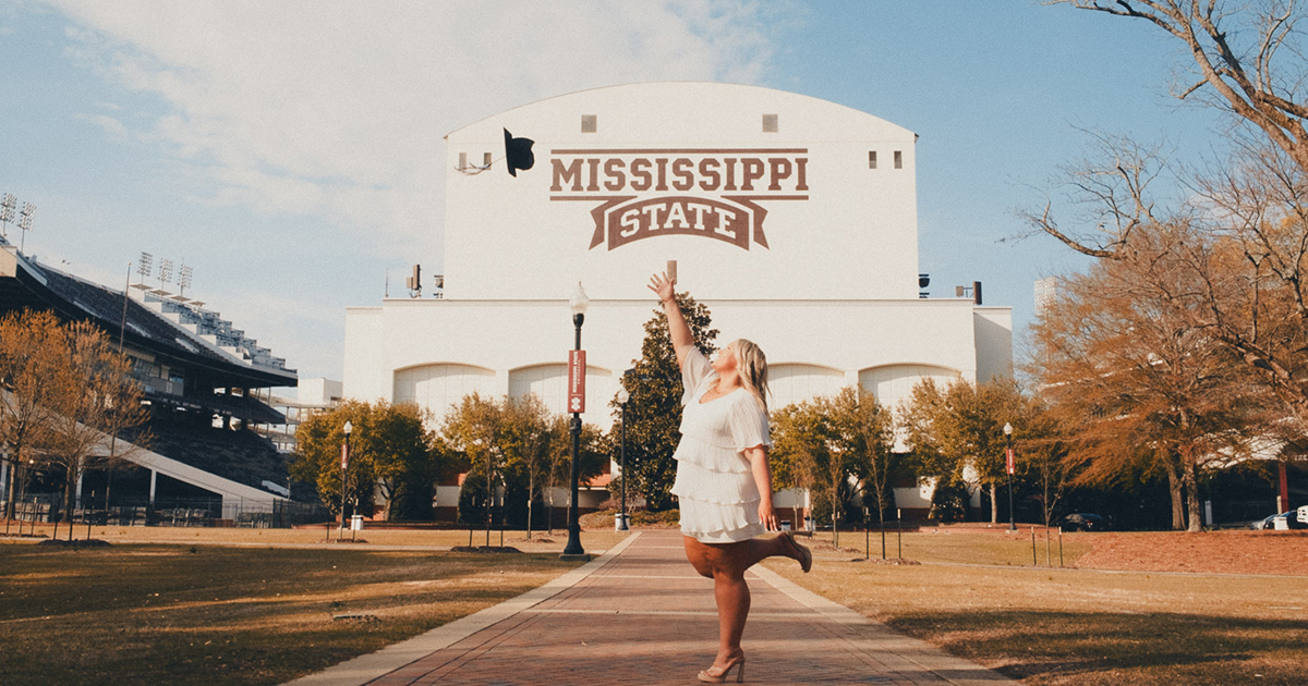 Mychaela | Mississippi State University