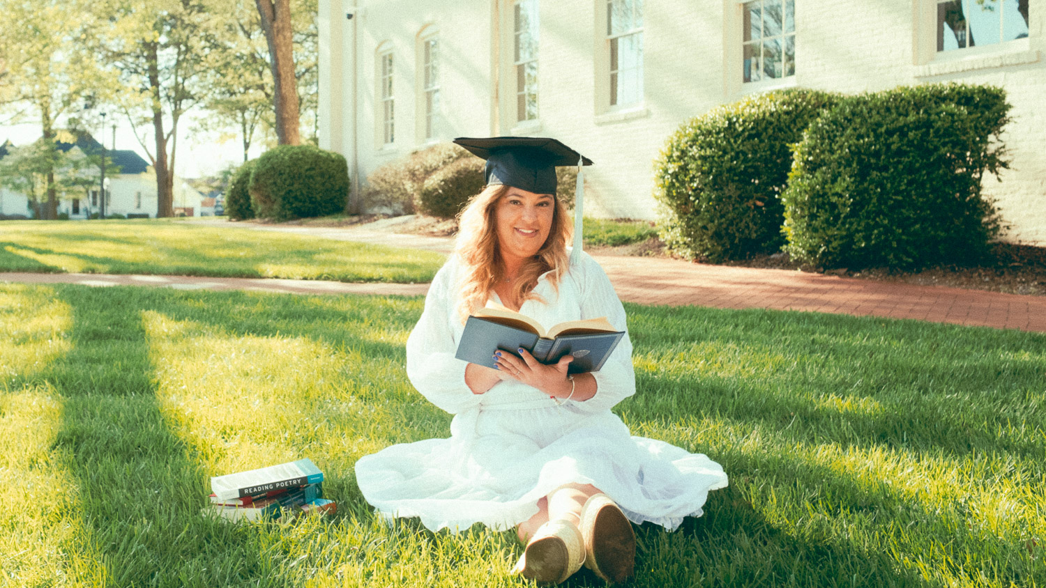 Terrena | Athens State University