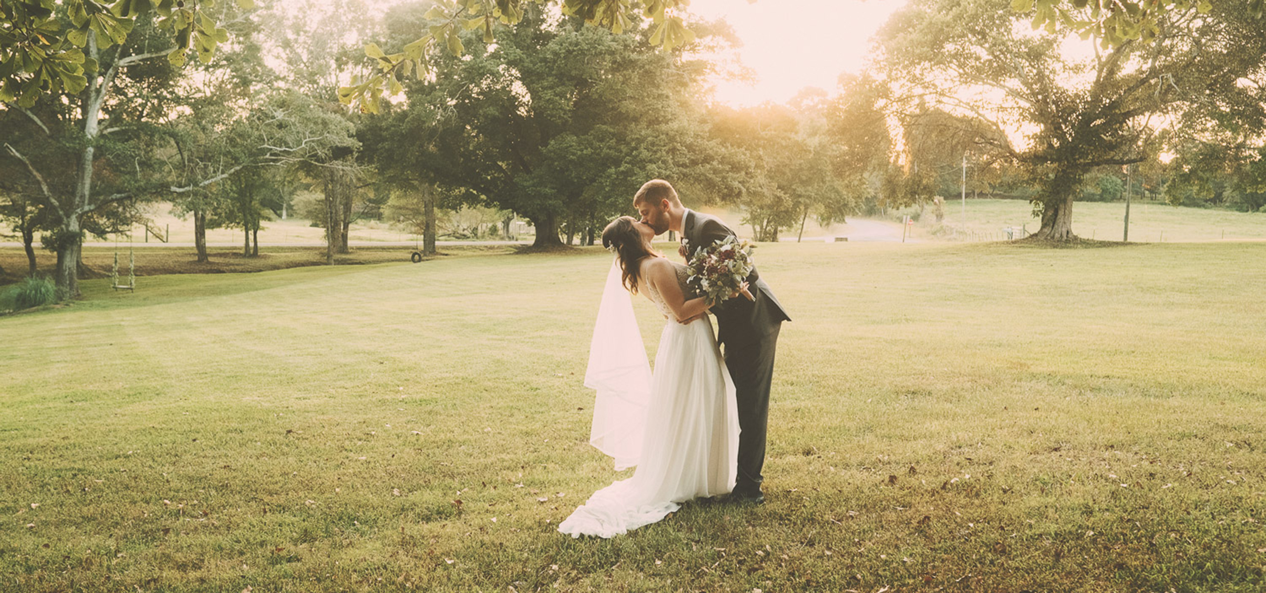 Best Gore Creek Wedding Venue Photos Boaz, Alabama
