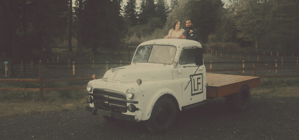Epic Liljebeck Farms Wedding Photos Woodinville WA