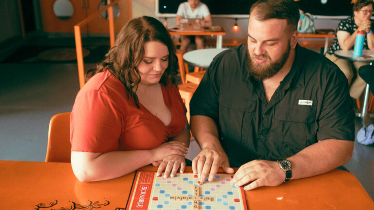 Brittany + Randy | Birmingham, Alabama