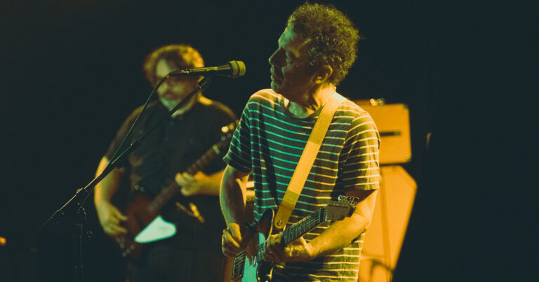 Yo La Tengo | June 27th, 2023