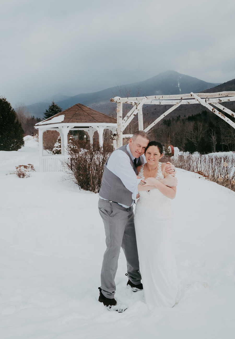 Vermont New England Wedding Elopement Photography