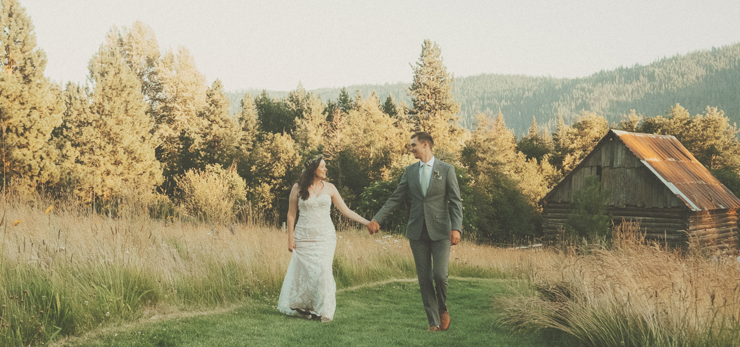 Bend Oregon Wedding Elopement Photography