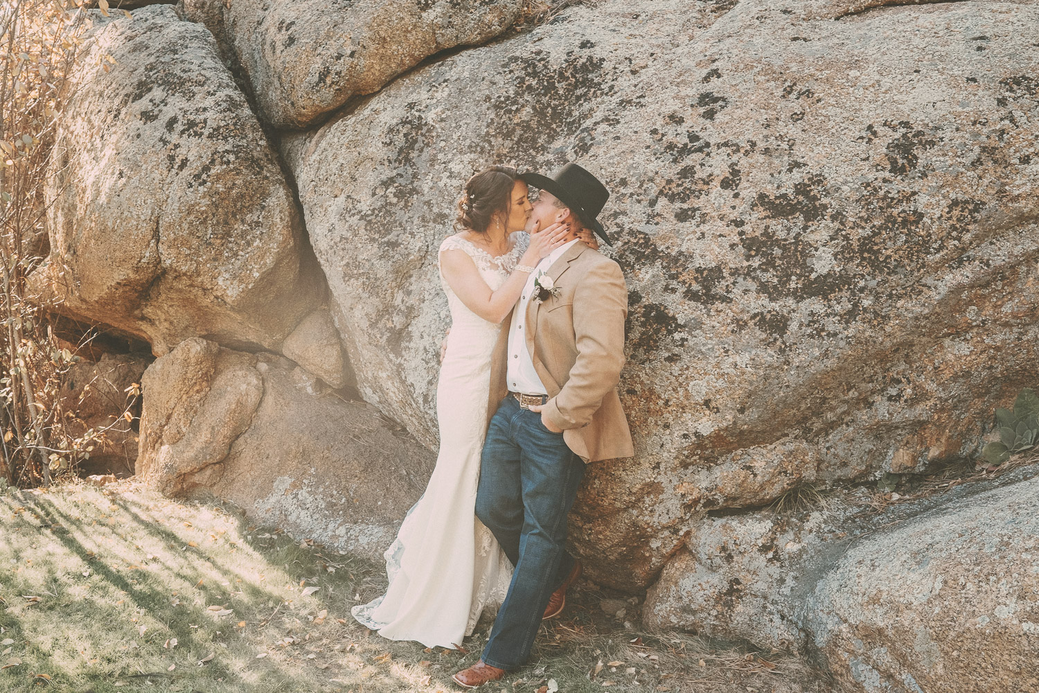 Boulder Colorado Wedding Elopement Photography