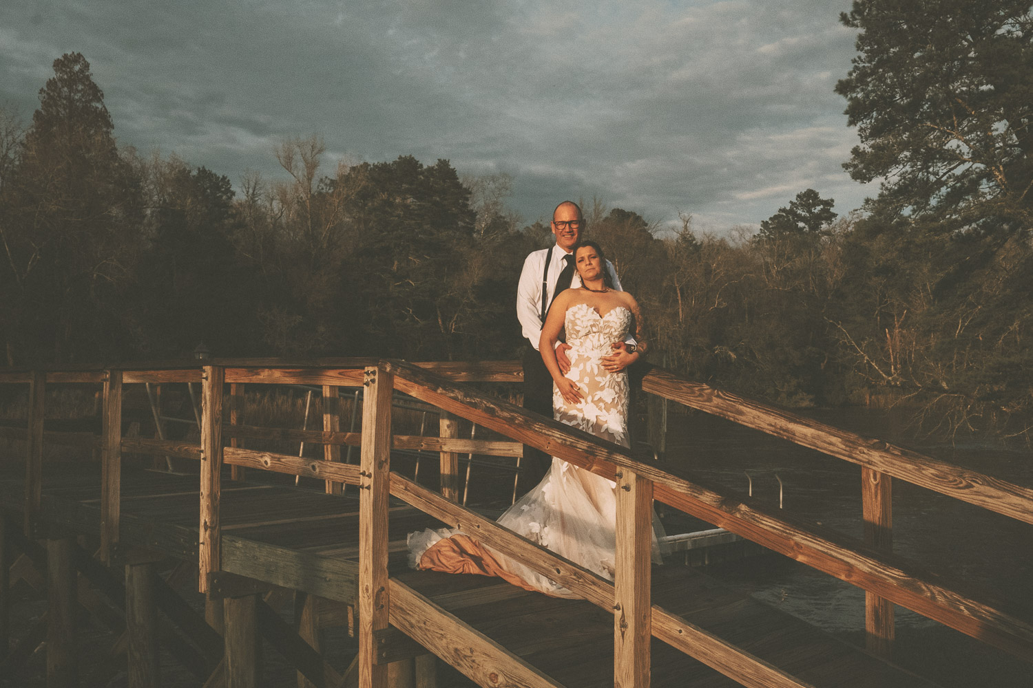 Charleston South Carolina Wedding Elopement Photography