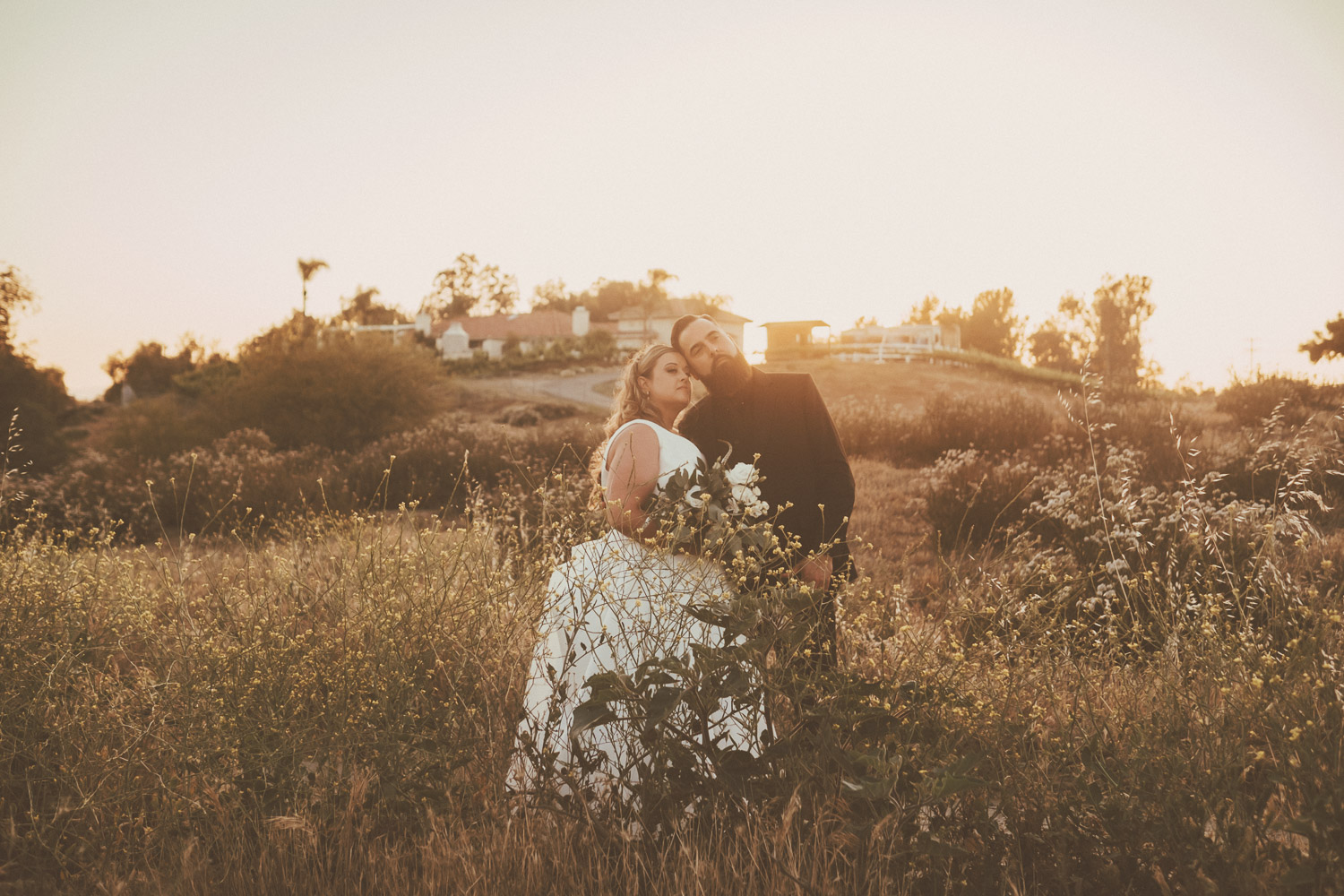 Escondido San Diego California Wedding Elopement Photography