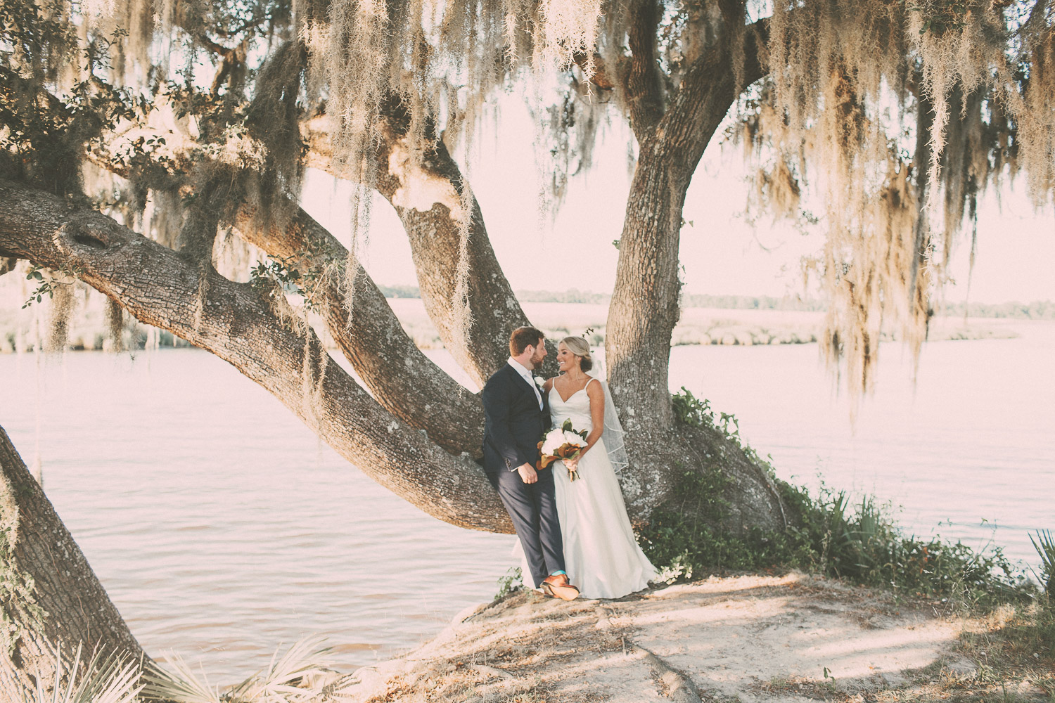 Fairhope Alabama Wedding Elopement Photography