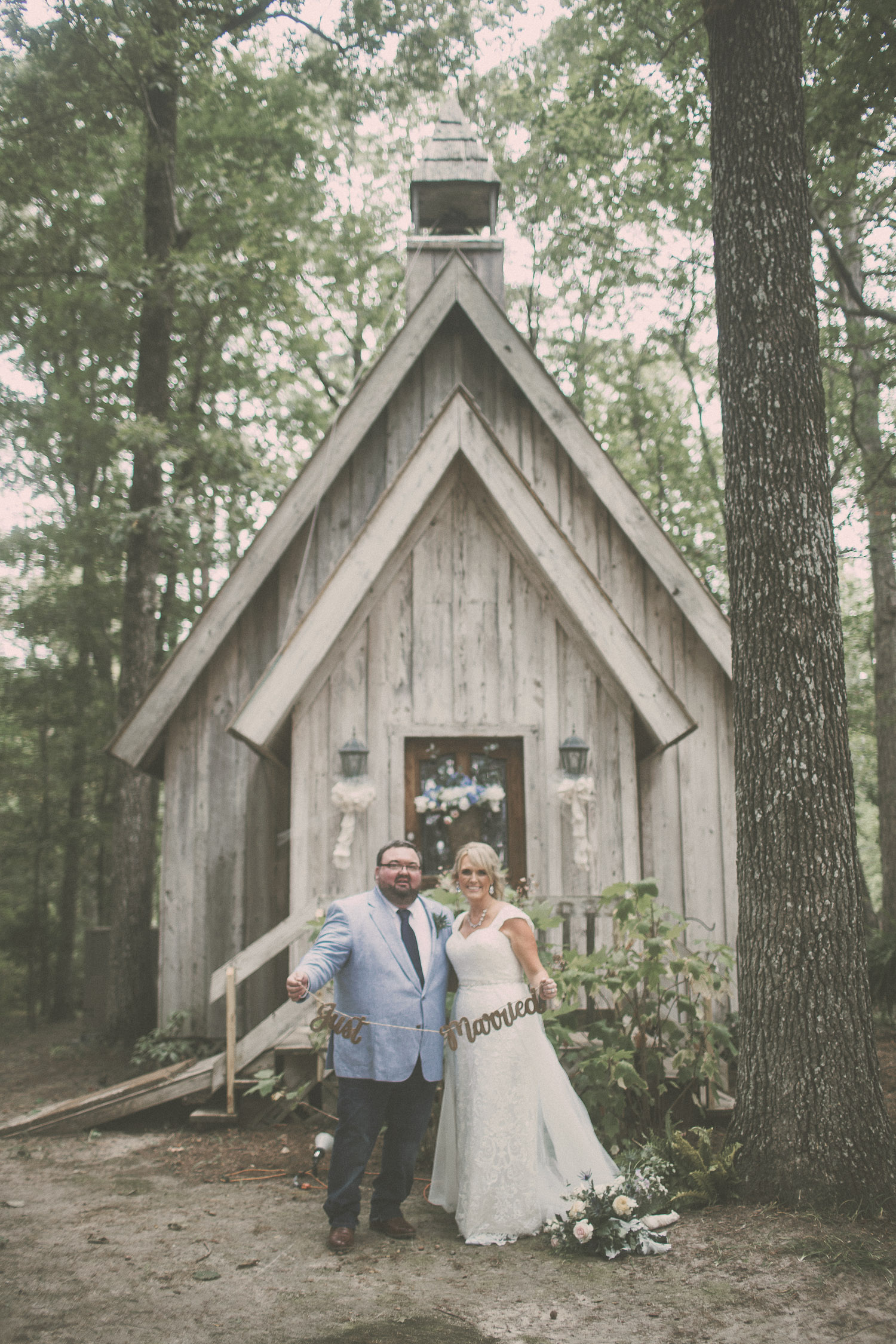 Fernwood of Mentone Alabama Wedding Elopement Photography